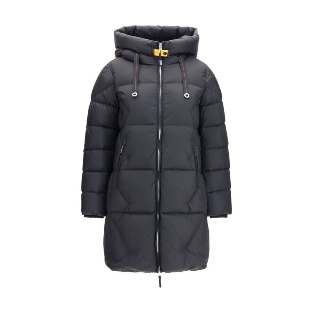 Parajumpers Women Long Puffer Jacket Janet